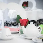 中央酒店 酒店
