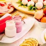 中央酒店 的里雅斯特