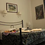 中央酒店 的里雅斯特