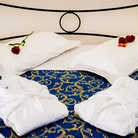 Hotel Centrale Hotell