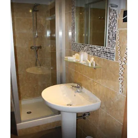 Hotel Centrale Hotell