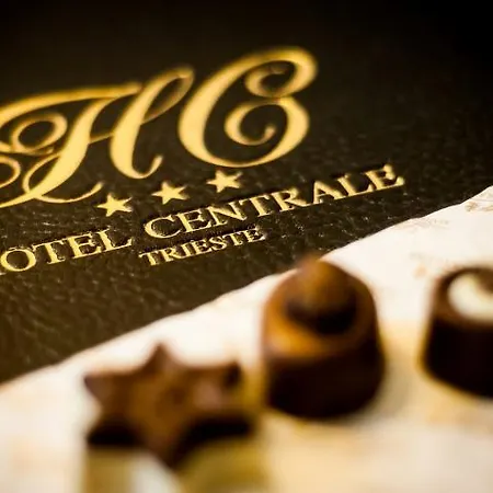 Hotel Centrale Hotell 3*