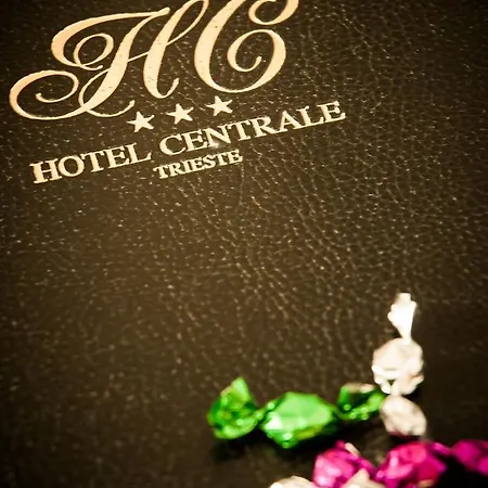 Hotel Centrale 3*