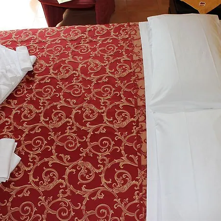 Hotel Centrale 3*