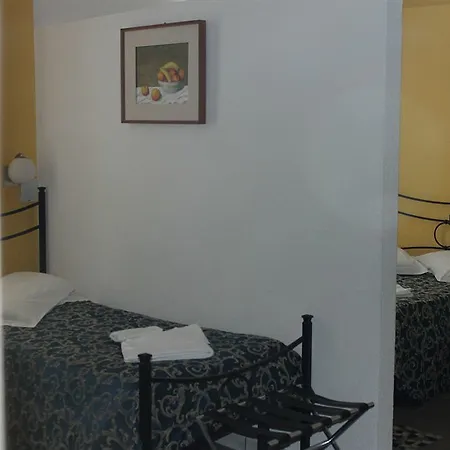Hotel Centrale 3*