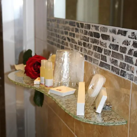 Hotel Centrale 3*