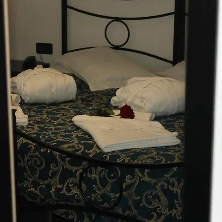 Hotel Centrale 3*