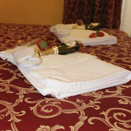 Hotel Centrale 3*