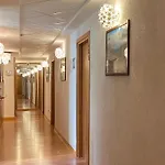 Hotell Hotel Centrale
