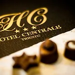 Hotel Centrale Otel 3*