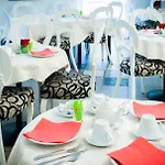 Hotel Centrale 3*