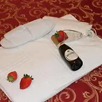 Otel Hotel Centrale Trieste