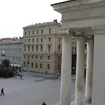 Hotel Centrale 3* Trieste