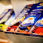 Hotel Centrale 3*