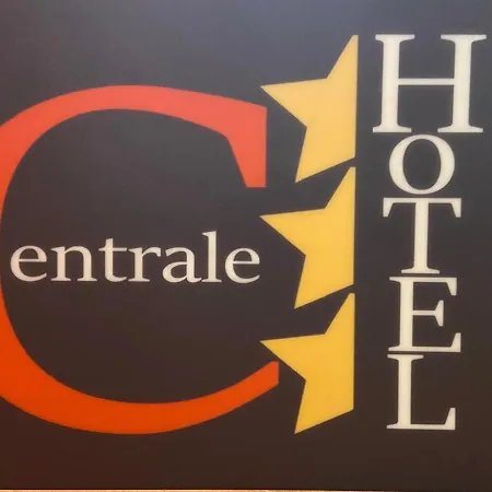 Hotel Hotel Centrale Triëst