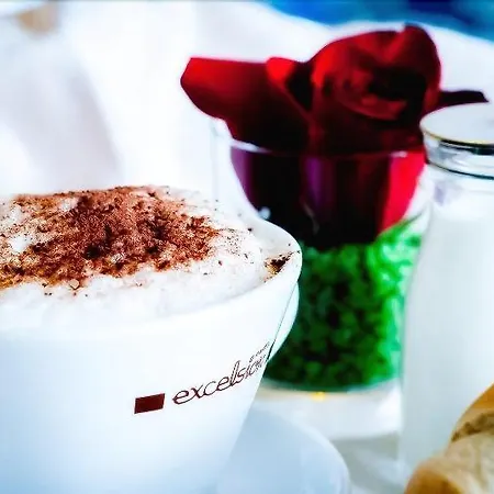 Отель Hotel Centrale