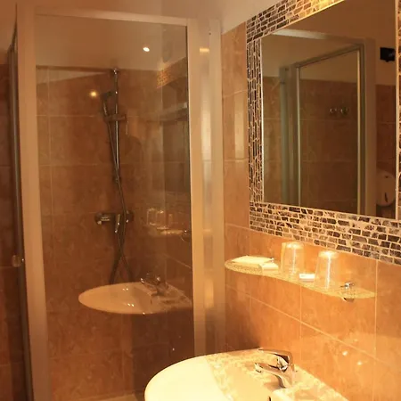 Hotel Hotel Centrale