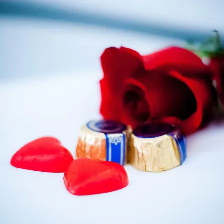 Hotel Centrale 3* Триест