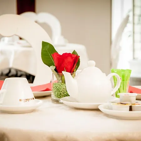 Hotel Centrale 3* Triëst