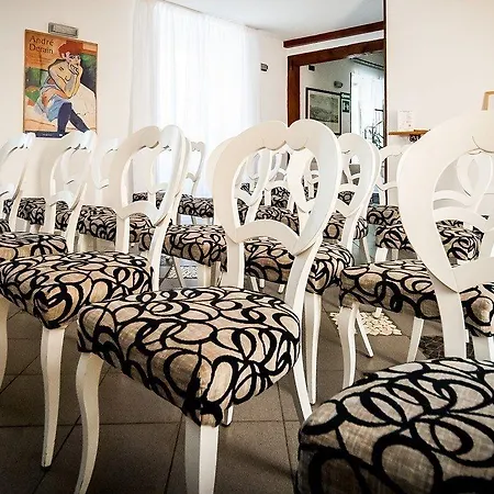 Отель Hotel Centrale 3*