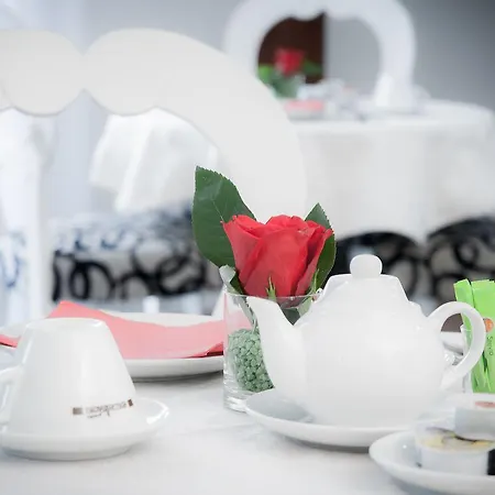 Hotel Centrale Hotel