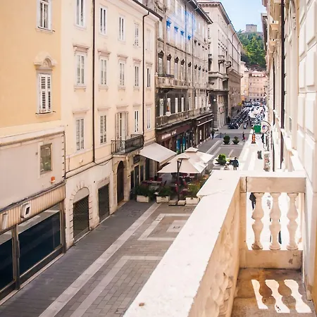 Hotel Hotel Centrale