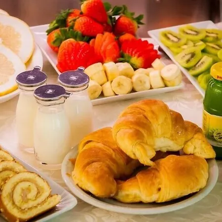 Hotel Centrale Hotel 3*