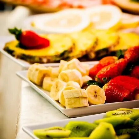 Hotel Centrale Hotel