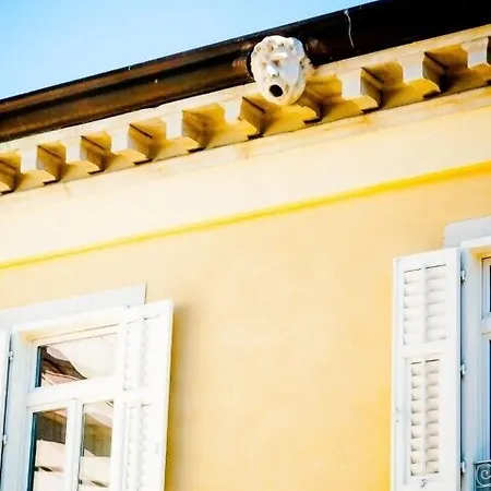 Отель Hotel Centrale 3*