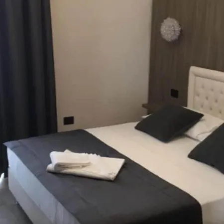 Hotel Centrale 3* Triëst