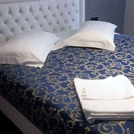 Отель Hotel Centrale 3*