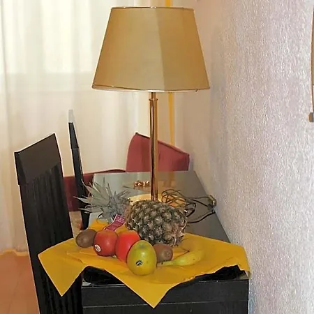 Hotel Centrale Terst