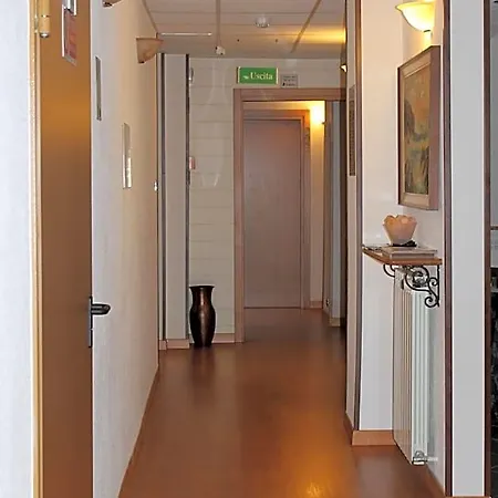 Hotel Hotel Centrale Terst