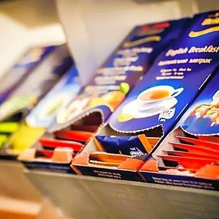 ホテル チェントラーレ トリエステ