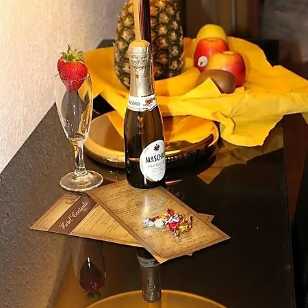 Hotel Centrale Hotel Terst