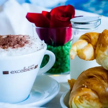 Hotel Centrale Hotel