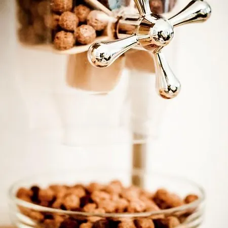 Hotel Centrale Триест