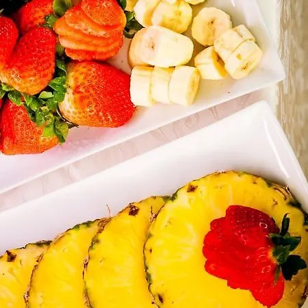 Hotel Hotel Centrale Triëst