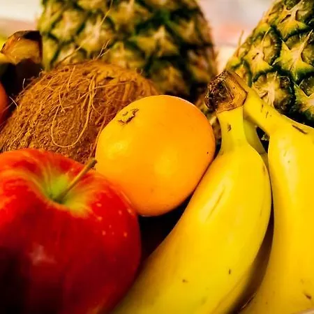 Hotel Centrale Триест