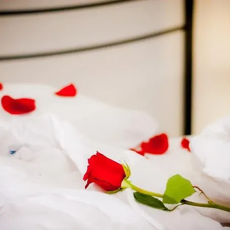 Отель Hotel Centrale Триест