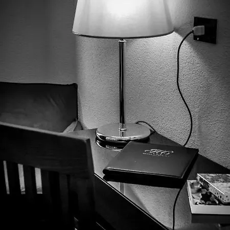 Hotel Centrale 3*