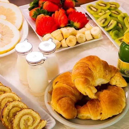 Hotel Hotel Centrale 3*