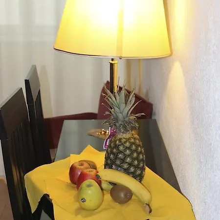 Hotel Centrale Hotel Triëst