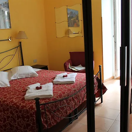 Hotel Centrale Hotel 3*