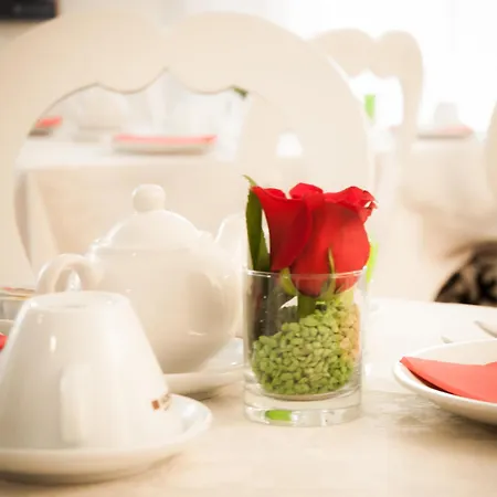 Hotel Centrale Hotel Triëst