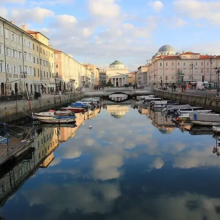 Hotel Centrale Отель 3*