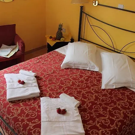 Hotel Centrale 3* Terst