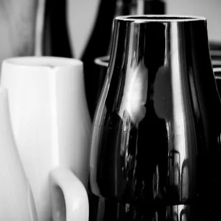 Hotel Centrale Triëst