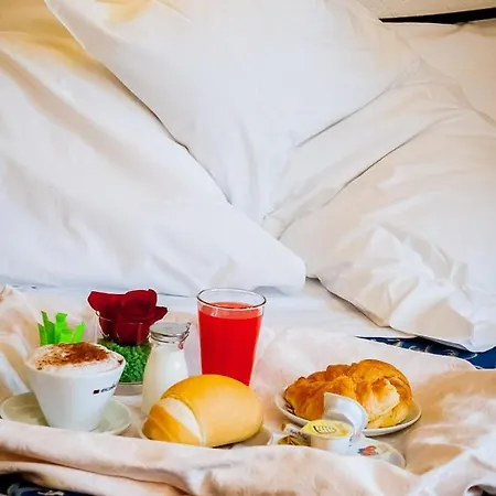 Отель Hotel Centrale 3*