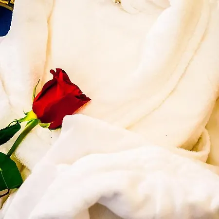 Hotel Centrale Отель Триест